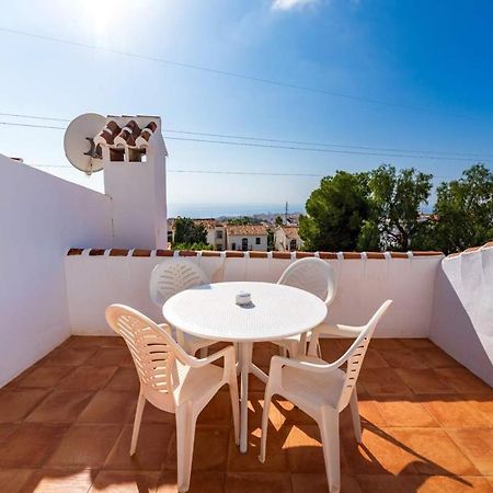Jardines De Nerja Villa Exterior photo