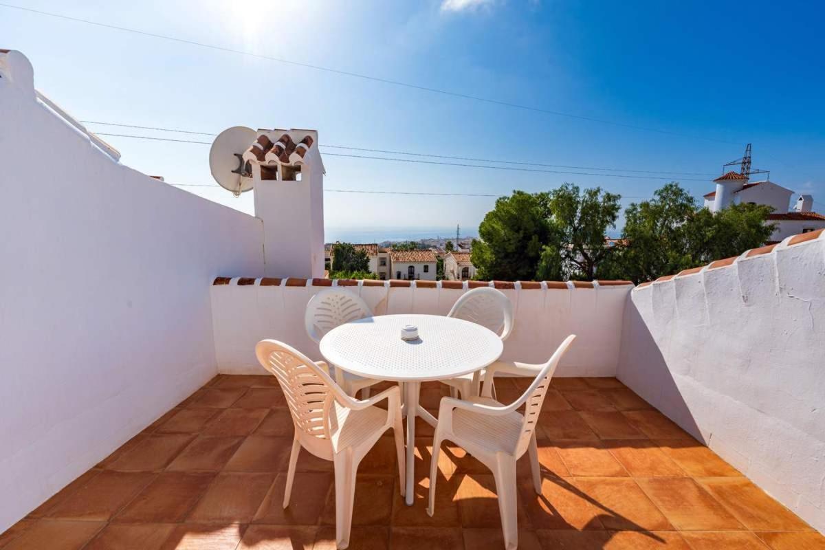 Jardines De Nerja Villa Exterior photo
