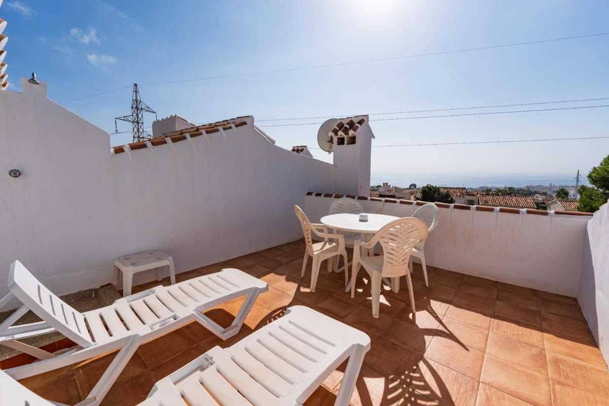 Jardines De Nerja Villa Exterior photo