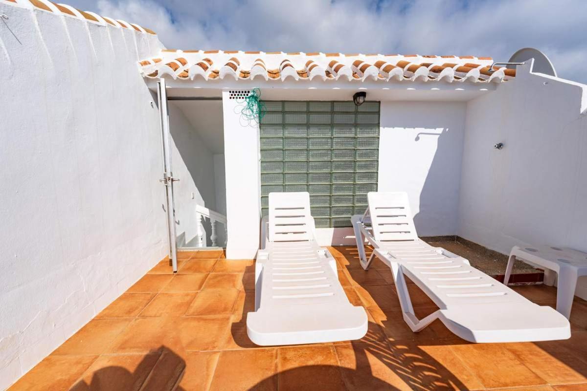 Jardines De Nerja Villa Exterior photo