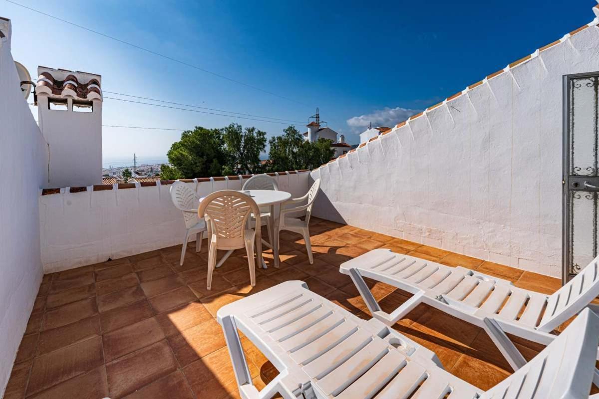 Jardines De Nerja Villa Exterior photo